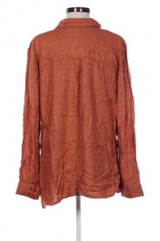Damen Shirt Zhenzi, Größe L, Farbe Braun, Preis € 5,99