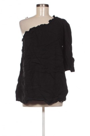 Damen Shirt Zizzi, Größe M, Farbe Schwarz, Preis 26,99 €
