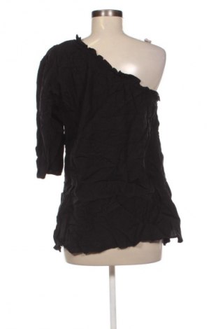 Damen Shirt Zizzi, Größe M, Farbe Schwarz, Preis 26,99 €