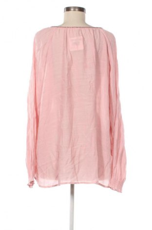 Damen Shirt Zizzi, Größe M, Farbe Aschrosa, Preis 26,99 €