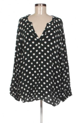 Bluzka damska Zizzi, Rozmiar XXL, Kolor Kolorowy, Cena 127,99 zł