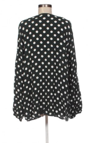 Bluzka damska Zizzi, Rozmiar XXL, Kolor Kolorowy, Cena 127,99 zł