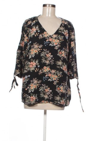 Damen Shirt Zizzi, Größe XL, Farbe Mehrfarbig, Preis € 20,99