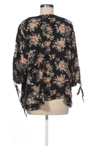 Damen Shirt Zizzi, Größe XL, Farbe Mehrfarbig, Preis € 20,99