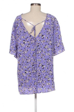 Damen Shirt Zizzi, Größe XXL, Farbe Mehrfarbig, Preis € 16,88