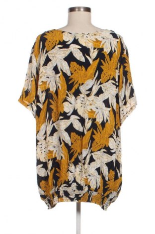 Damen Shirt Zizzi, Größe XXL, Farbe Mehrfarbig, Preis € 16,88
