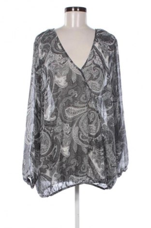 Damen Shirt Zizzi, Größe M, Farbe Mehrfarbig, Preis 26,99 €