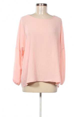 Damen Shirt Zuiki, Größe M, Farbe Rosa, Preis 13,99 €