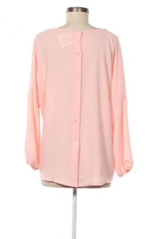 Damen Shirt Zuiki, Größe M, Farbe Rosa, Preis 13,99 €
