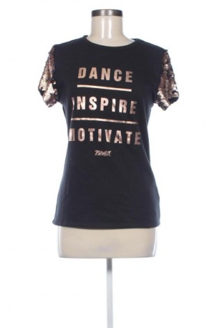 Bluză de femei Zumba, Mărime S, Culoare Multicolor, Preț 72,03 Lei