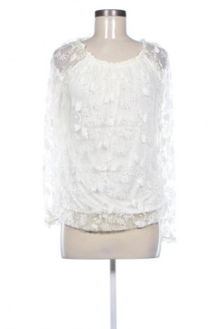 Damen Shirt renee c., Größe M, Farbe Weiß, Preis 17,39 €