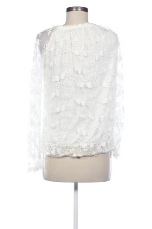 Damen Shirt renee c., Größe M, Farbe Weiß, Preis 17,39 €