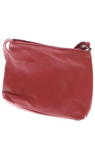 Damska torebka Accessoires, Kolor Czerwony, Cena 52,99 zł