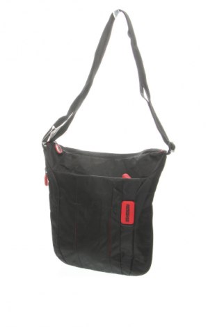 Geantă de femei American Tourister, Culoare Negru, Preț 117,99 Lei