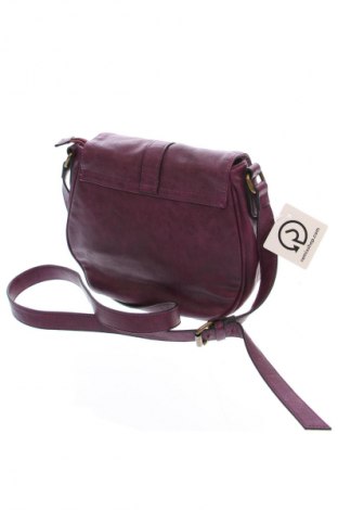 Damska torebka Anna Field, Kolor Fioletowy, Cena 43,99 zł
