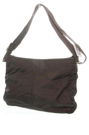 Γυναικεία τσάντα Bogner, Χρώμα Καφέ, Τιμή 86,99 €