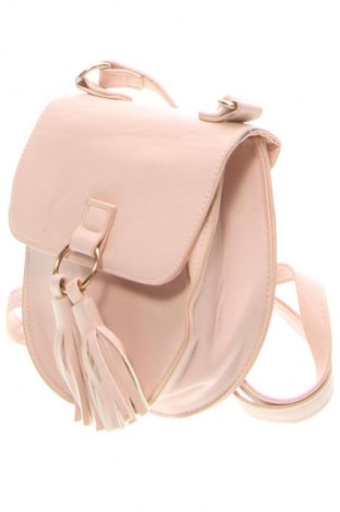 Damentasche C&A, Farbe Rosa, Preis € 13,99