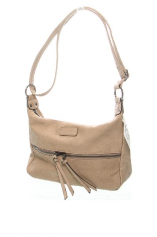 Damentasche Casa di Nova, Farbe Beige, Preis € 28,99