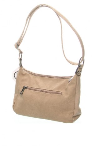 Damentasche Casa di Nova, Farbe Beige, Preis € 28,99