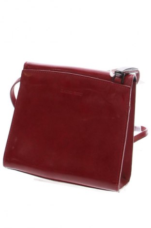Damentasche Claudio Ferrici, Farbe Rot, Preis € 22,99