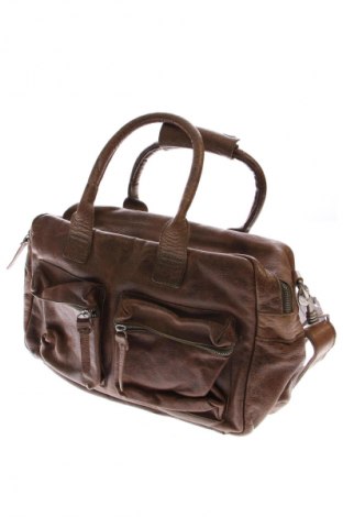Damentasche Cowboysbag, Farbe Braun, Preis € 160,36
