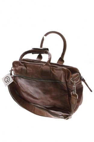 Damentasche Cowboysbag, Farbe Braun, Preis € 160,36