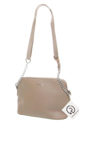 Damentasche David Jones, Farbe Beige, Preis € 13,99
