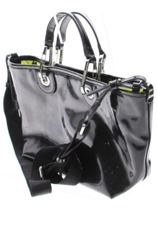 Damska torebka Emporio Armani, Kolor Czarny, Cena 688,76 zł