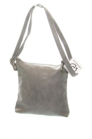 Damentasche F&F, Farbe Grau, Preis € 12,99