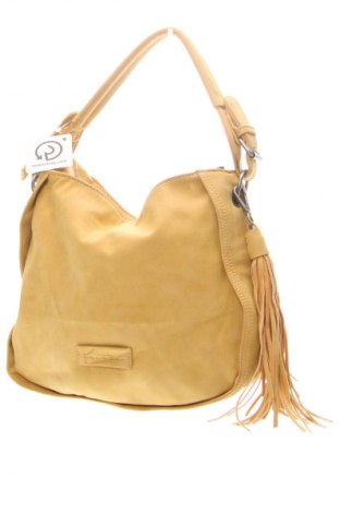Damentasche Fritzi Aus Preussen, Farbe Gelb, Preis € 26,99