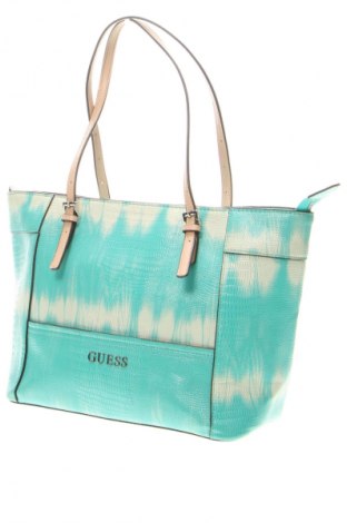Damentasche Guess, Farbe Mehrfarbig, Preis € 64,94