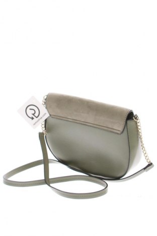 Geantă de femei H&M, Culoare Verde, Preț 65,99 Lei