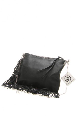 Geantă de femei H&M, Culoare Negru, Preț 45,99 Lei