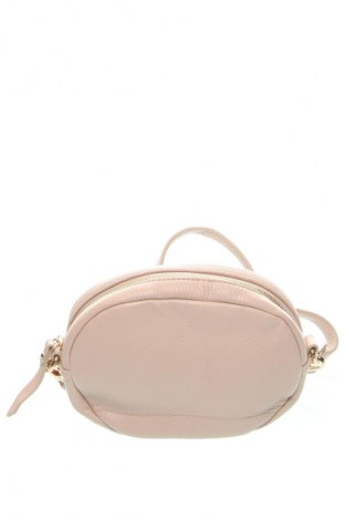 Damentasche Hallhuber, Farbe Beige, Preis 42,99 €