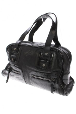 Γυναικεία τσάντα Hogan, Χρώμα Μαύρο, Τιμή 270,74 €