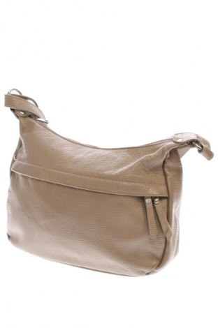 Damentasche Made In Italy, Farbe Beige, Preis € 40,95
