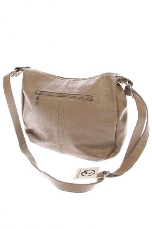 Damentasche Made In Italy, Farbe Beige, Preis € 40,95