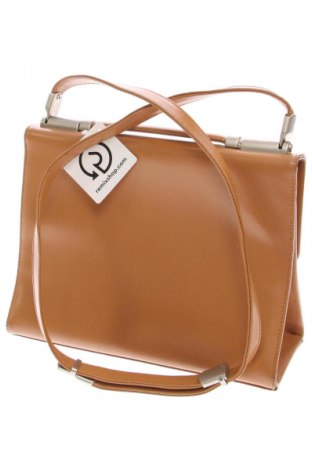 Γυναικεία τσάντα Mandarina Duck, Χρώμα Καφέ, Τιμή 85,08 €