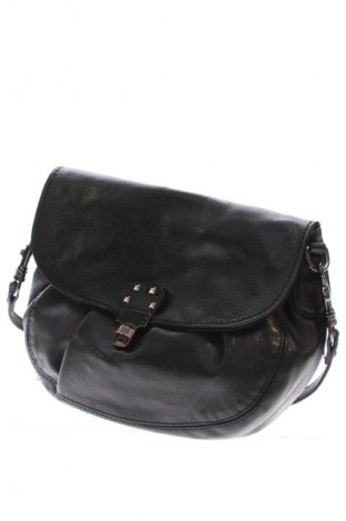 Női táska Massimo Dutti, Szín Fekete, Ár 39 848 Ft