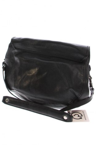 Női táska Massimo Dutti, Szín Fekete, Ár 39 848 Ft