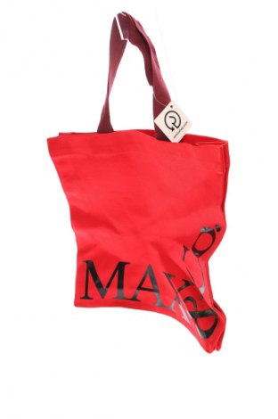 Női táska Max&Co., Szín Piros, Ár 17 689 Ft