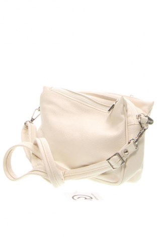 Damentasche Mebaz, Farbe Ecru, Preis € 16,99