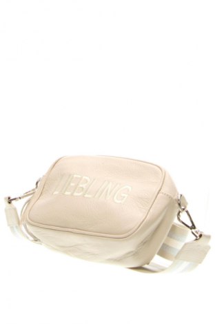 Damska torebka Mein Liebling, Kolor ecru, Cena 381,99 zł