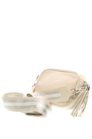 Damska torebka Mein Liebling, Kolor ecru, Cena 381,99 zł