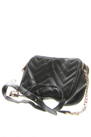 Geantă de femei Parfois, Culoare Negru, Preț 127,99 Lei
