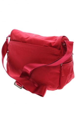 Dámská kabelka  Samsonite, Barva Červená, Cena  989,00 Kč