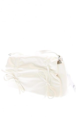 Damentasche Sinsay, Farbe Weiß, Preis € 12,65