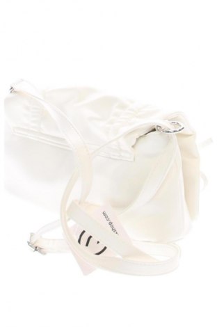 Damentasche Sinsay, Farbe Weiß, Preis € 12,65