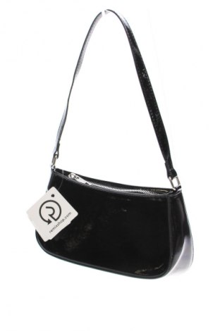 Damentasche Sinsay, Farbe Schwarz, Preis € 10,23