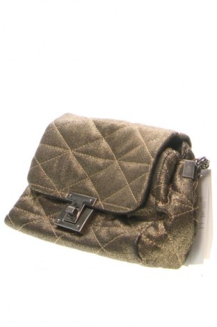 Damentasche Stradivarius, Farbe Golden, Preis 10,99 €